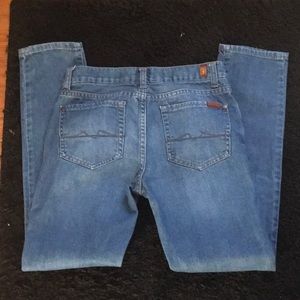 7 For All Mankind Jeans